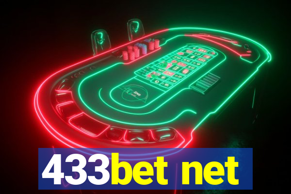 433bet net